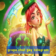 grupo chat gay telegram