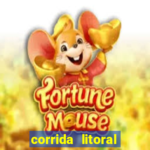 corrida litoral norte 2024