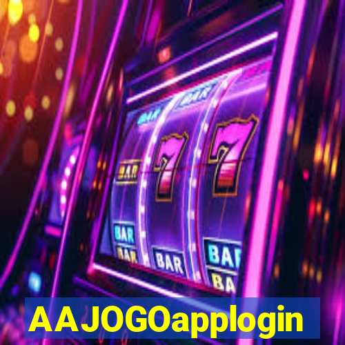 AAJOGOapplogin