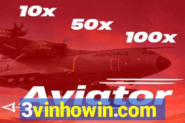 3vinhowin.com