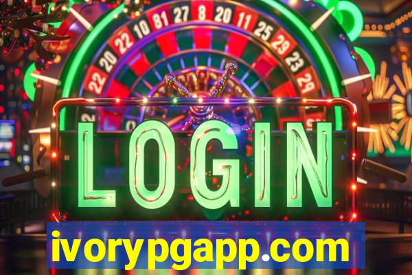 ivorypgapp.com