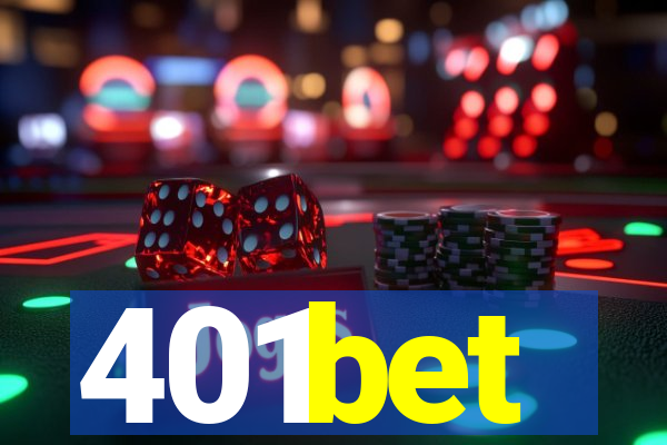 401bet