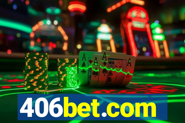 406bet.com