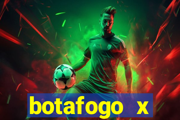 botafogo x corinthians futemax