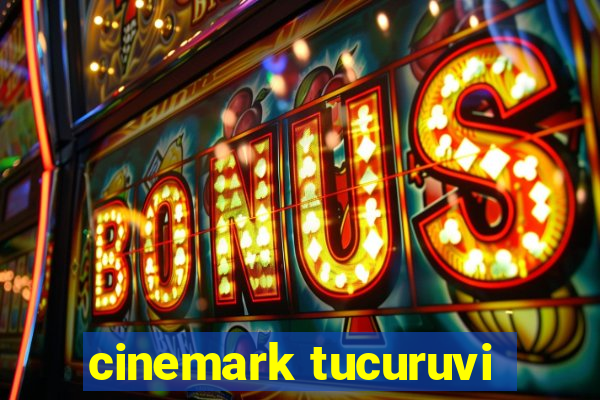 cinemark tucuruvi