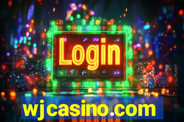 wjcasino.com