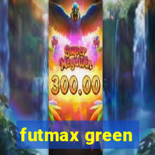 futmax green