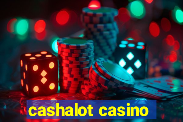 cashalot casino