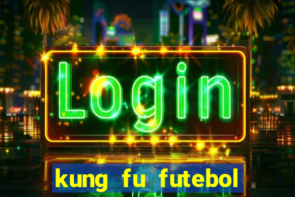 kung fu futebol clube via torrent