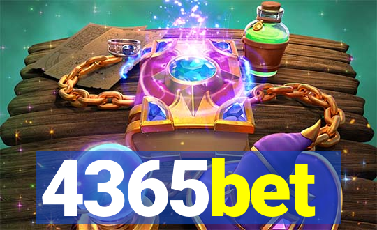 4365bet