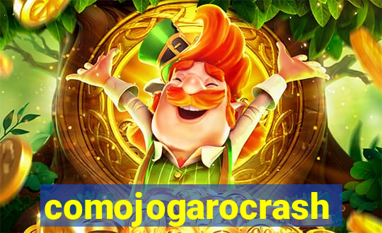 comojogarocrash