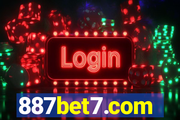 887bet7.com