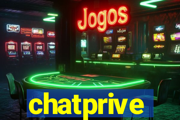 chatprive