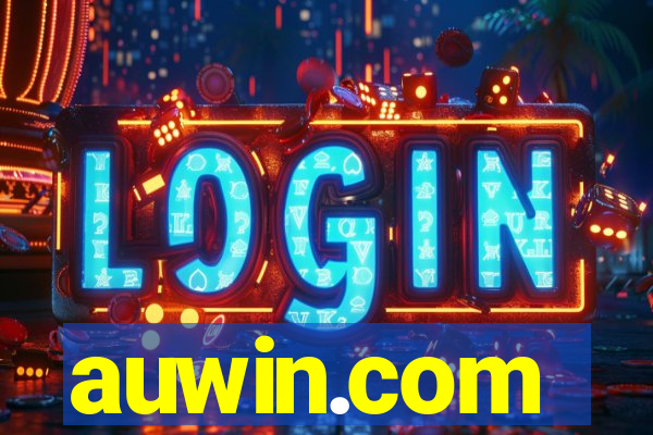 auwin.com