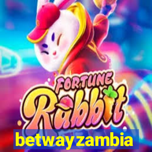 betwayzambia