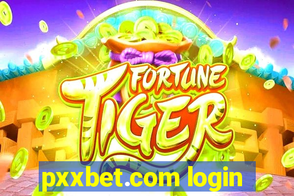 pxxbet.com login