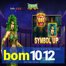 bom1012