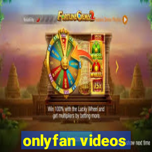 onlyfan videos