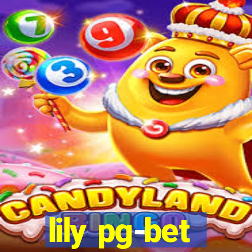 lily pg-bet