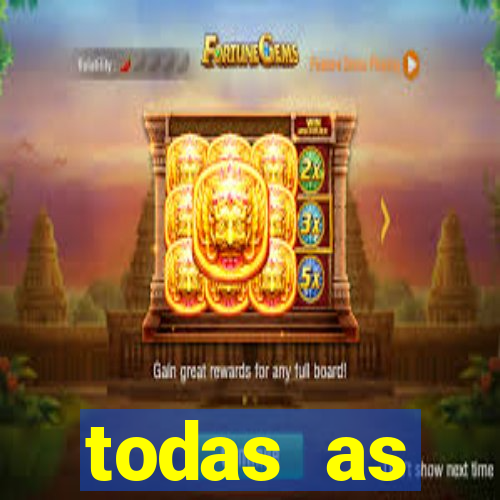 todas as plataformas de jogo