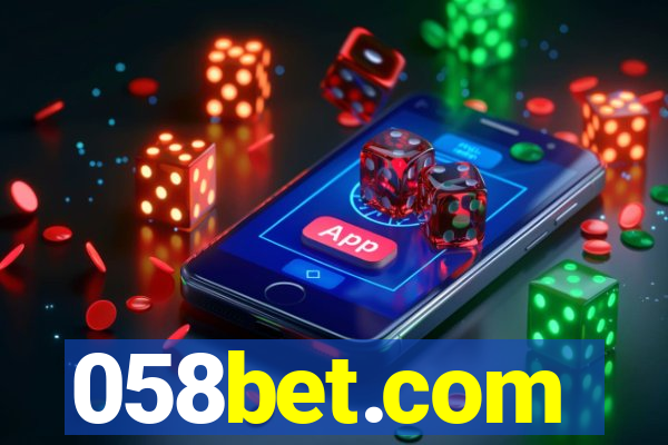 058bet.com