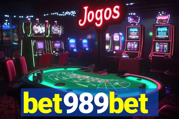 bet989bet