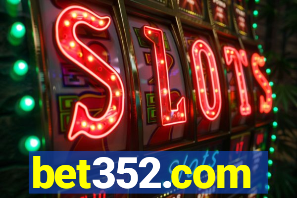 bet352.com