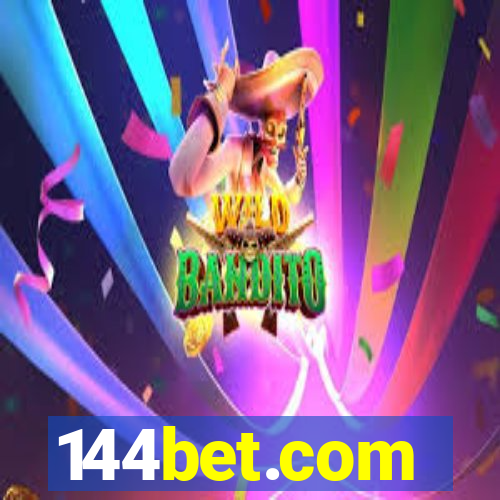 144bet.com