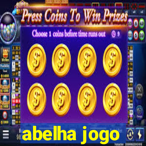 abelha jogo