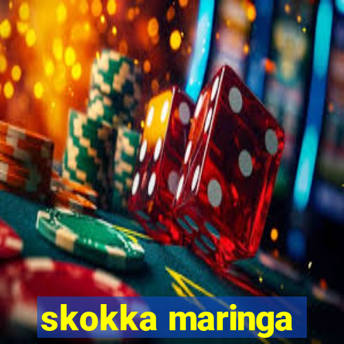 skokka maringa