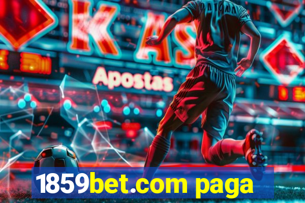 1859bet.com paga