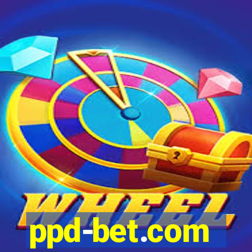 ppd-bet.com