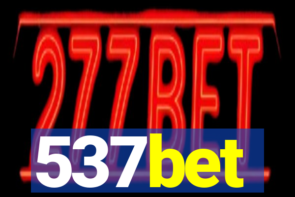 537bet