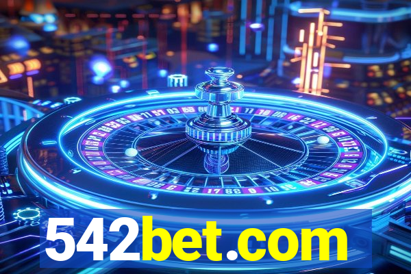 542bet.com