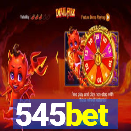 545bet