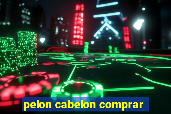 pelon cabelon comprar