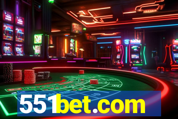 551bet.com