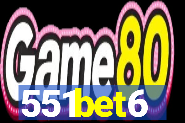 551bet6