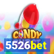 5526bet