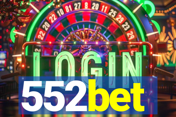 552bet