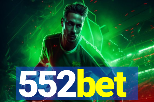 552bet