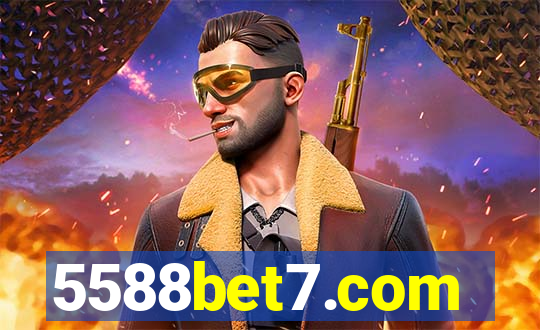 5588bet7.com