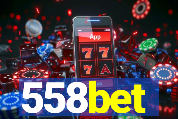 558bet