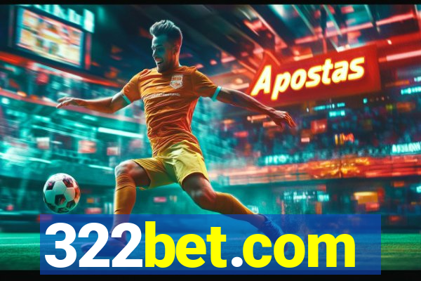 322bet.com