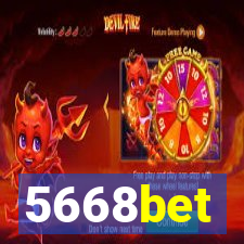 5668bet