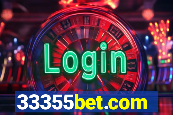 33355bet.com