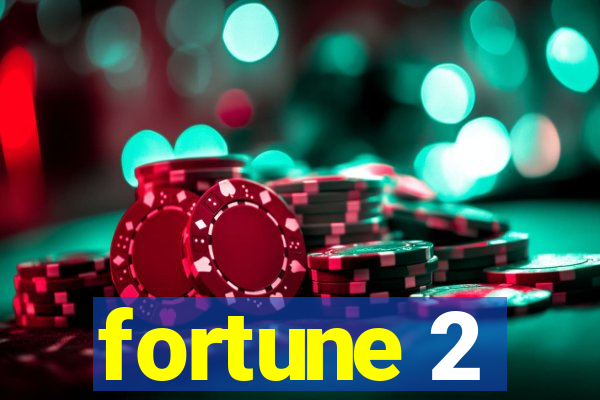 fortune 2