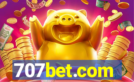 707bet.com