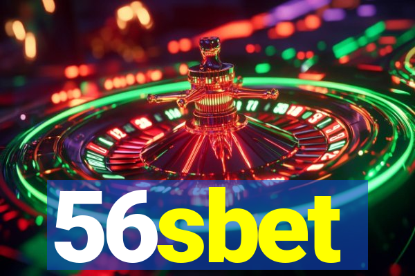 56sbet