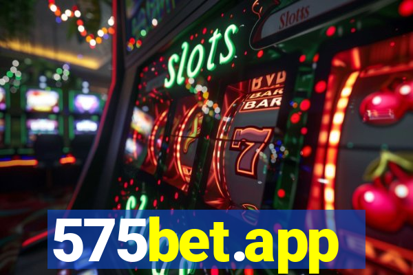 575bet.app